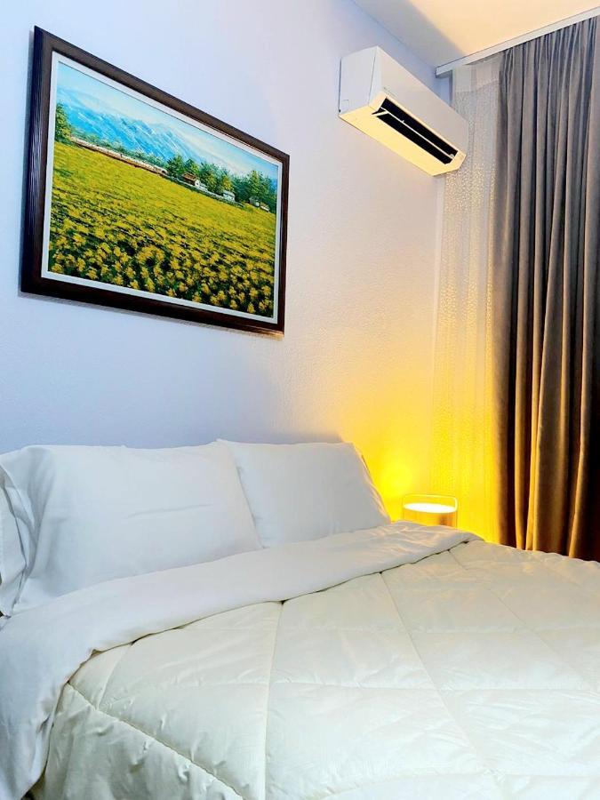 Oda Guest House Korça Exteriör bild